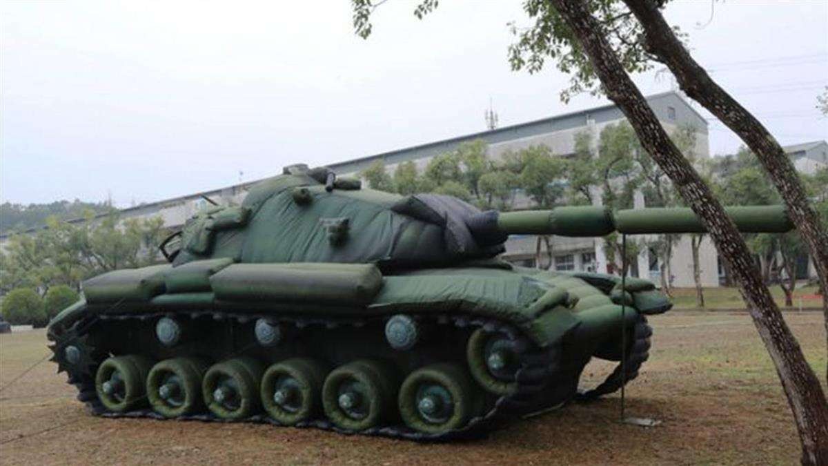 杭州坦克靶标